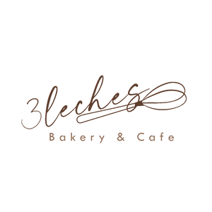 3 Leches Bakery &amp; Cafe