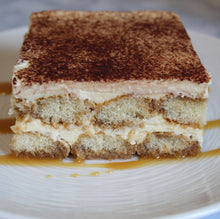 Load image into Gallery viewer, Chocolate Tiramisu
