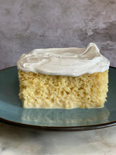 Load image into Gallery viewer, Tres Leches Cake - Large
