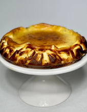 Load image into Gallery viewer, San Sebastian Cheesecake
