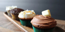 Load image into Gallery viewer, Chocolate Cupcakes - 12 units
