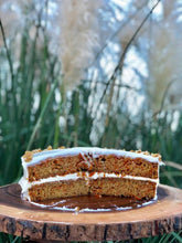 Load image into Gallery viewer, Carrot Cake
